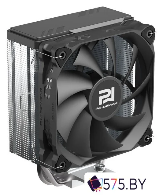 Кулер для процессора PentaWave PC-Z03E SRB в магазине 575.by