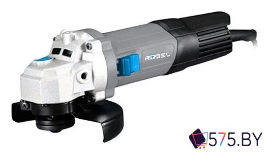 Угловая шлифмашина Rogel AGR 125-700 в магазине 575.by