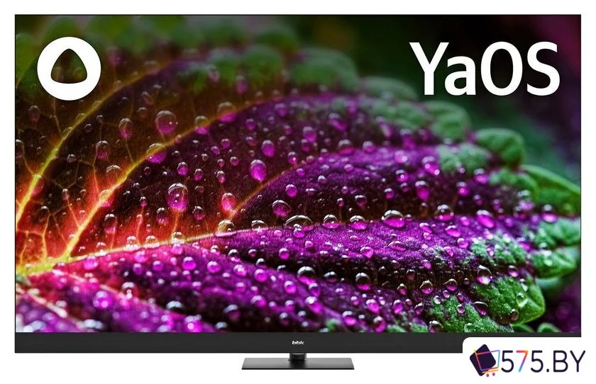 Телевизор BBK 65LED-8259/UTS2C в магазине 575.by