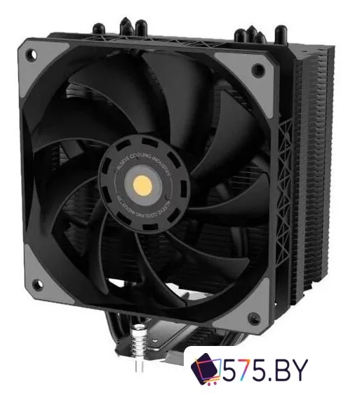 Кулер для процессора ALSEYE S120-H4 в магазине 575.by