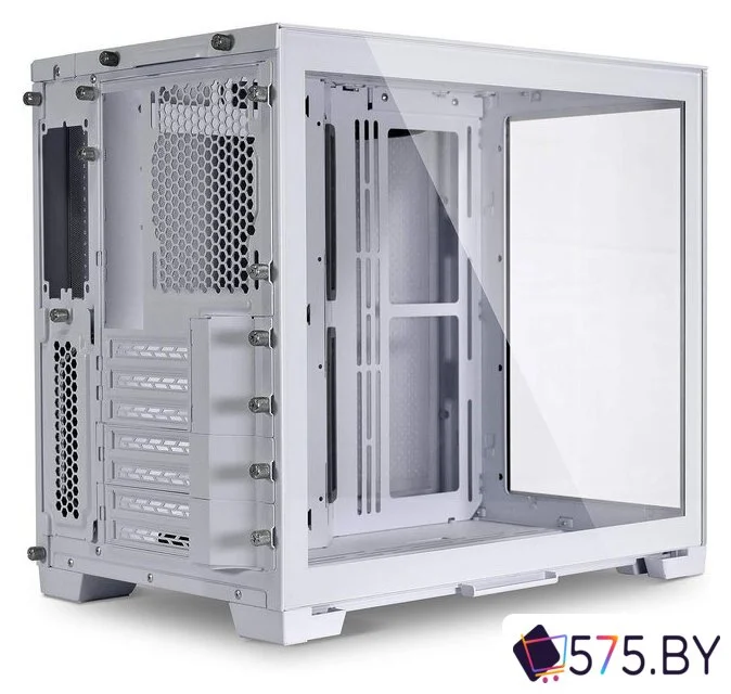 Корпус Lian Li O11 Dynamic Mini G99.O11DMI-S.00 в магазине 575.by