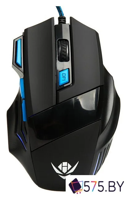Игровая мышь Nakatomi MOG-21U в магазине 575.by