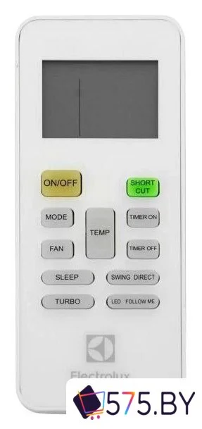 Мобильный кондиционер Electrolux Mango EACM-09 MSF/N3 в магазине 575.by