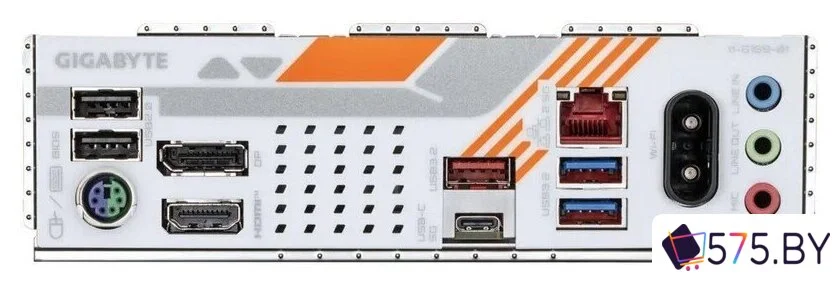 Материнская плата Gigabyte B850M Force WiFi6E (rev. 1.0) в магазине 575.by