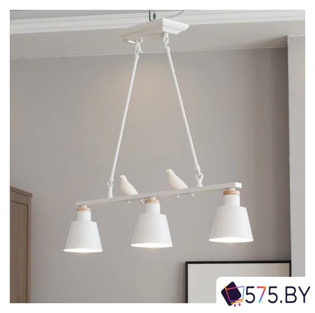 Подвесная люстра Home Light A070-2 в магазине 575.by