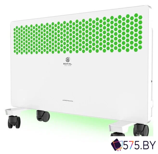Конвектор Royal Clima Lumino Meccanico REC-LUW1500M в магазине 575.by