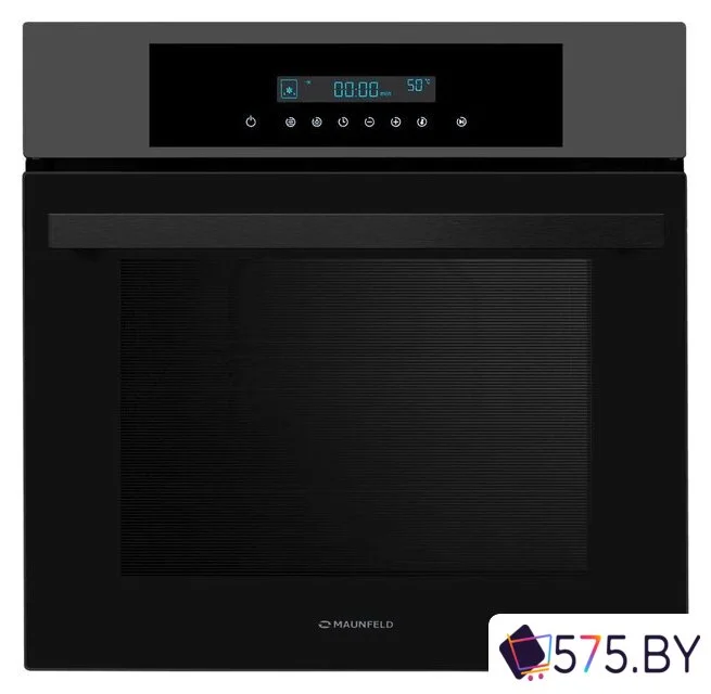 Электрический духовой шкаф MAUNFELD AEOD6063G1 в магазине 575.by