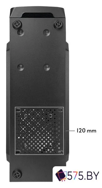 Корпус Chieftec UC-03B-OP в магазине 575.by