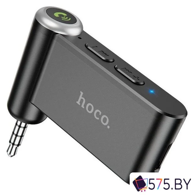Аудиоадаптер Hoco E58 в магазине 575.by