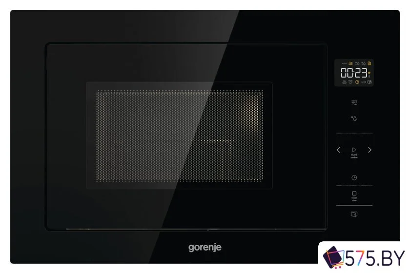Микроволновая печь Gorenje BM251SG2BG в магазине 575.by
