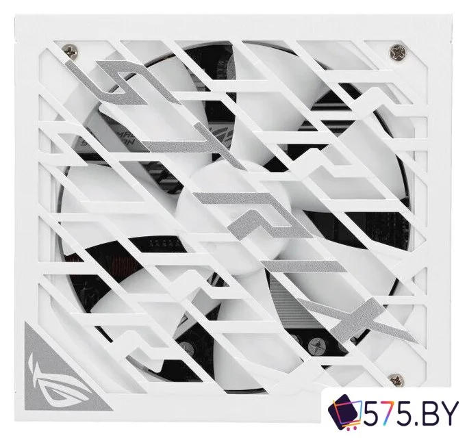 Блок питания ASUS ROG Strix 1000W Platinum ROG-STRIX-1000P-GAMING-WHITE в магазине 575.by