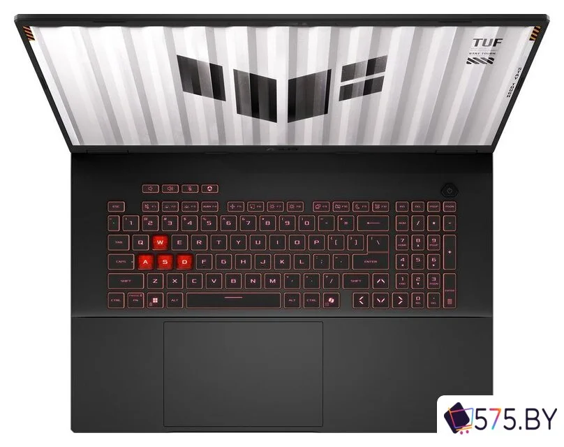 Игровой ноутбук ASUS TUF Gaming A18 2025 FA808UM-S8030 в магазине 575.by