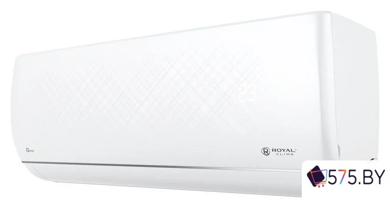 Кондиционер Royal Clima Renaissance 2025 RC-RND35HN в магазине 575.by