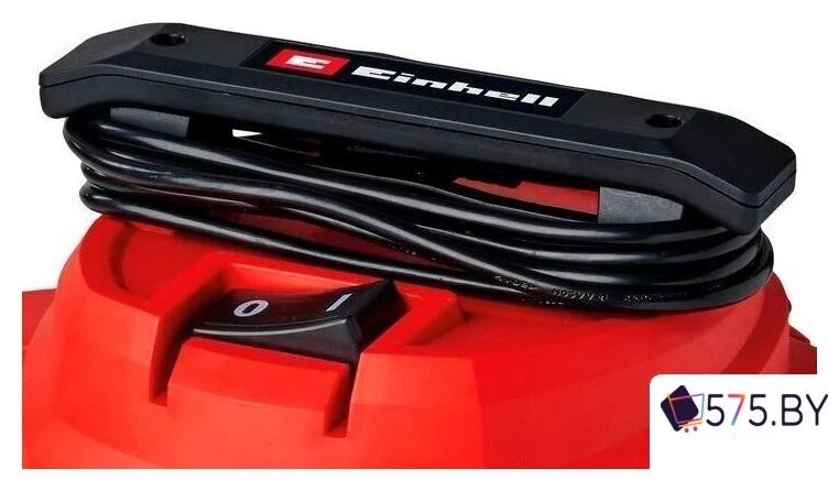 Пылесос Einhell TC-VC 1812/1 S в магазине 575.by