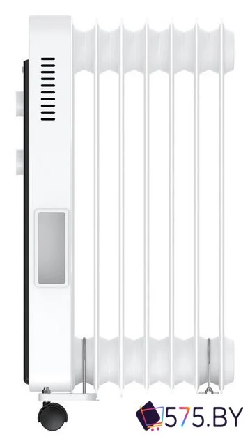 Масляный радиатор Royal Clima Parma ROR-PR7-1500M в магазине 575.by