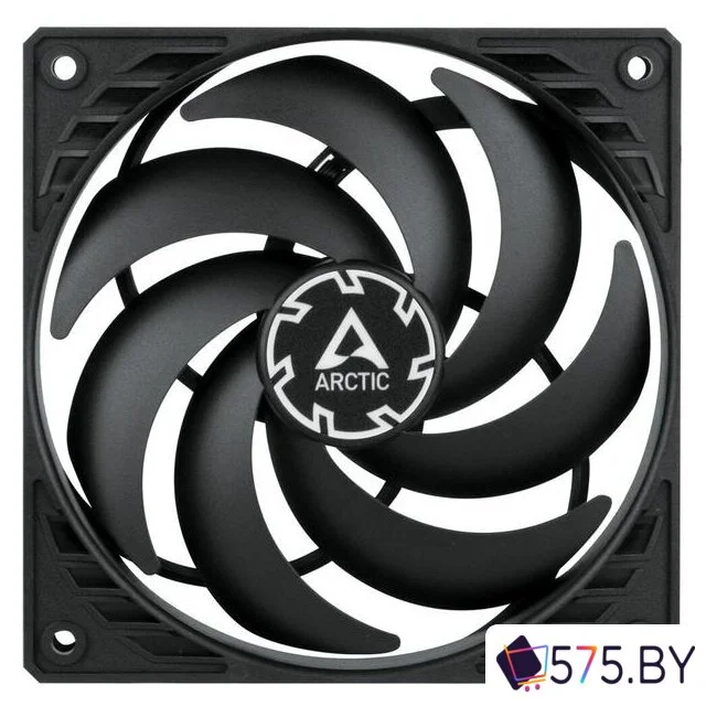 Вентилятор для корпуса Arctic P12 Slim PWM PST ACFAN00187A в магазине 575.by