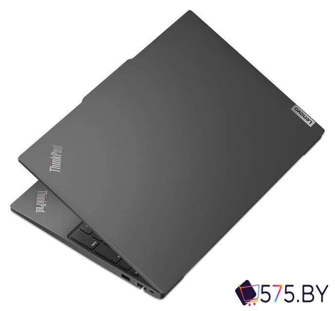 Ноутбук Lenovo ThinkPad E16 Gen 1 Intel 21JN009WRT в магазине 575.by