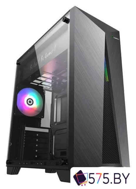 Корпус GameMax Nova N6 в магазине 575.by