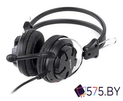 Наушники A4Tech HS-28-1 в магазине 575.by