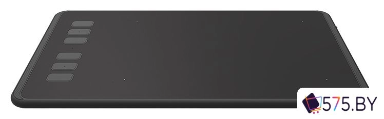 Графический планшет Huion Inspiroy H640P в магазине 575.by