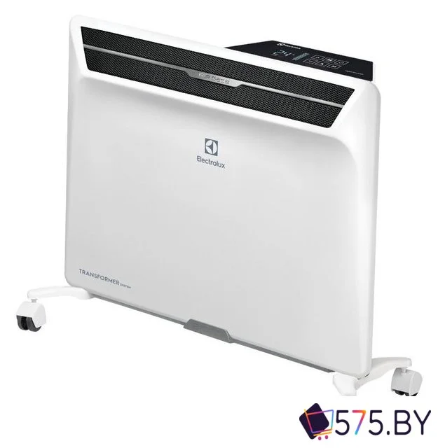 Конвектор Electrolux Air Gate Transformer ECH/AG2-1000 T (инверторное управление, с шасси) в магазине 575.by