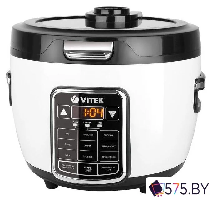 Мультиварка Vitek VT-4284 в магазине 575.by