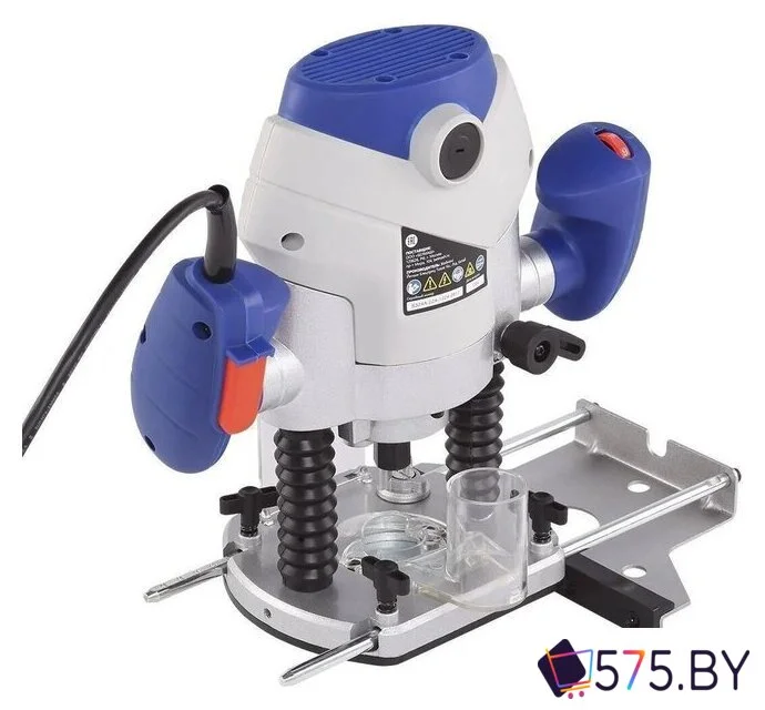 Вертикальный фрезер Belmash (Белмаш) MR-1300 S324A в магазине 575.by