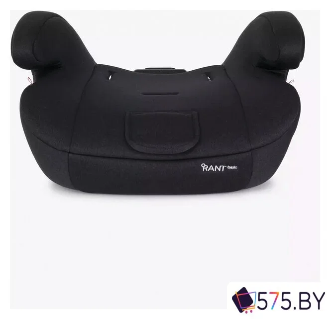 Детское автокресло Rant Basic Spark ZY10 (серый) в магазине 575.by