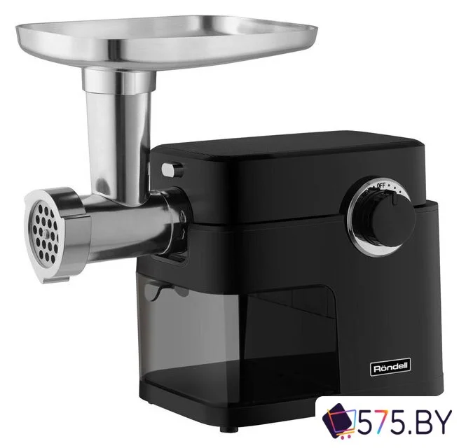 Мясорубка Rondell RDE-1453 в магазине 575.by