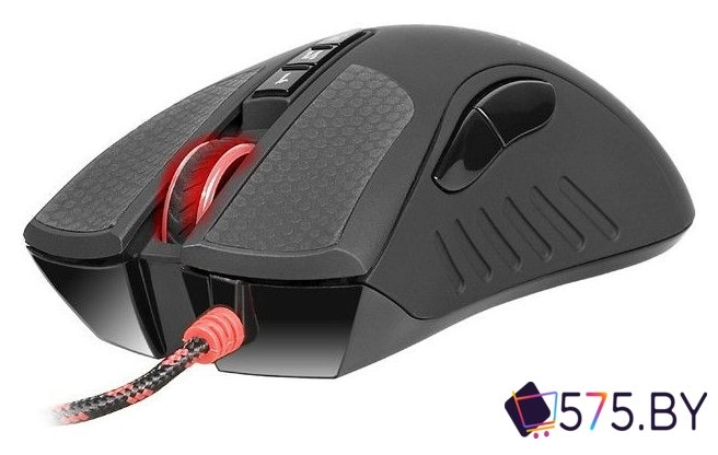 Игровая мышь A4Tech Bloody Blazing AL90 в магазине 575.by
