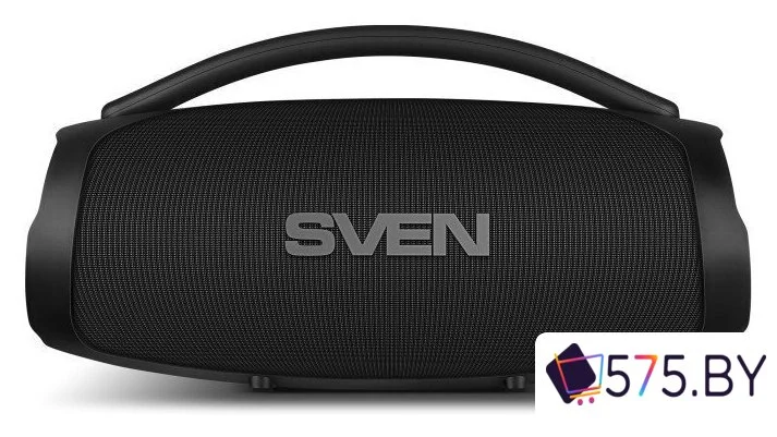 Беспроводная колонка SVEN PS-375 в магазине 575.by
