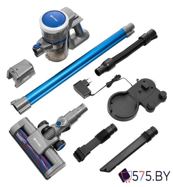 Пылесос Kitfort KT-541-1 в магазине 575.by