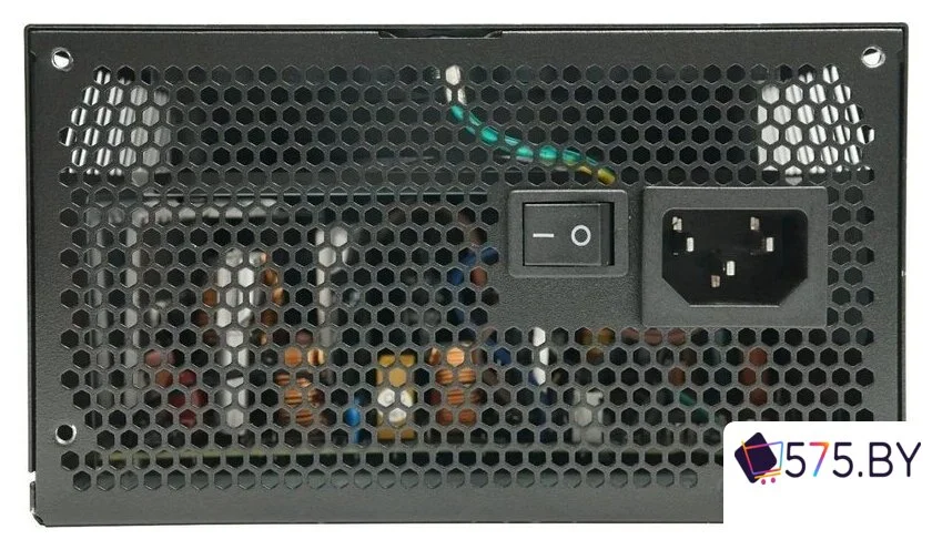 Блок питания AZZA PSAZ-650B в магазине 575.by