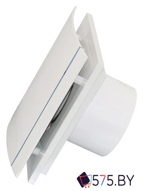 Осевой вентилятор Soler&Palau Silent-100 CRZ Design Ecowatt 5210611000 в магазине 575.by