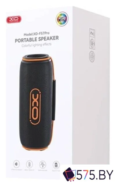 Беспроводная колонка XO F57 Pro в магазине 575.by