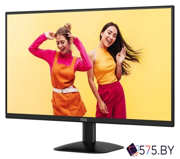 Монитор AOC Q27B35E в магазине 575.by