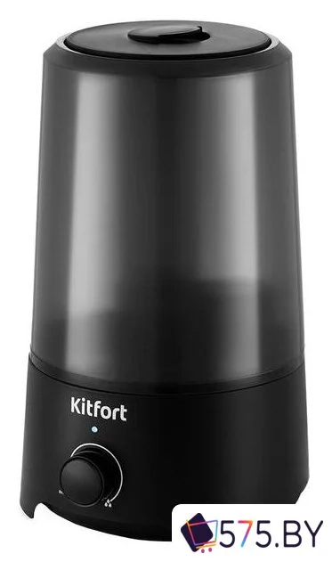 Увлажнитель воздуха Kitfort KT-2819 в магазине 575.by