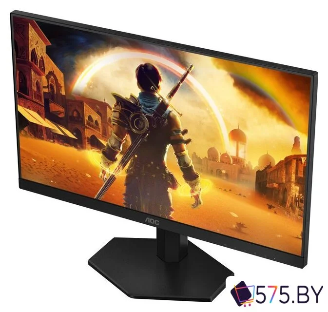 Игровой монитор AOC Gaming 24G42E в магазине 575.by