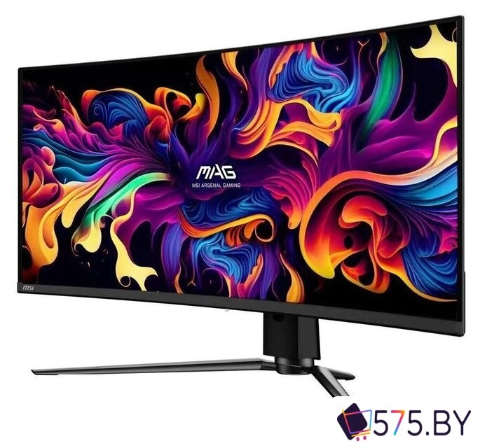 Игровой монитор MSI MAG 341CQP в магазине 575.by