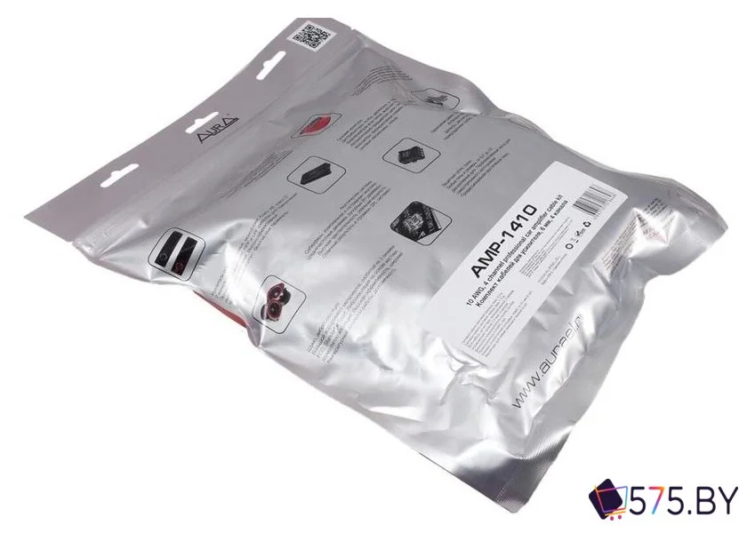 Кабель Aura AMP-1404 в магазине 575.by