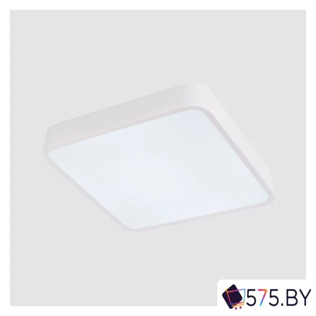 Припотолочная люстра LED4U L2022-300 WH в магазине 575.by