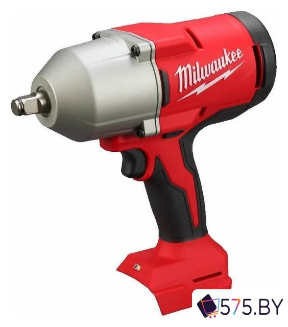 Гайковерт Milwaukee M18 M18BLHIWF12-0X 4933492787 (без АКБ, кейс) в магазине 575.by
