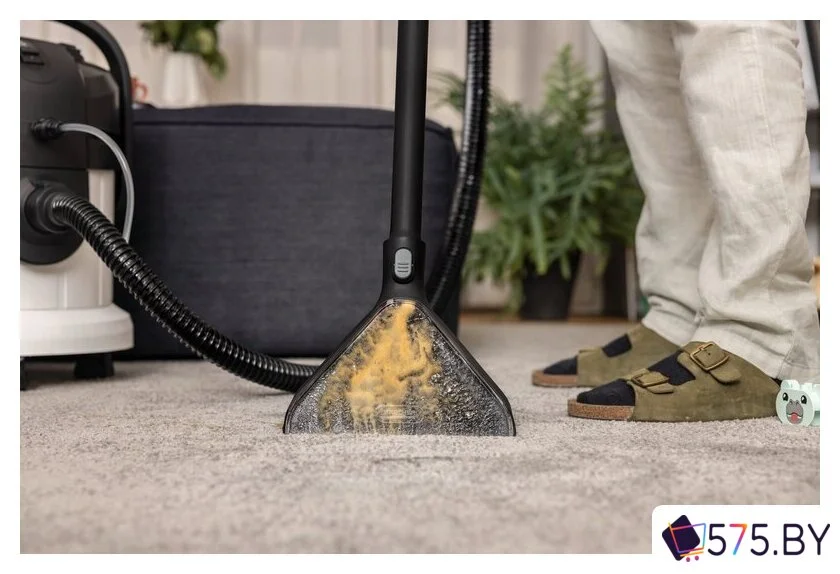 Пылесос Karcher SE 4 1.081-150.0 в магазине 575.by