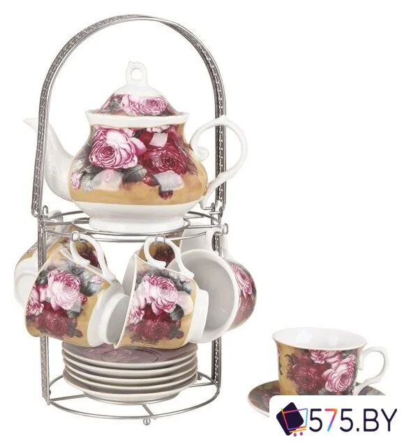 Сервиз Rosenberg R-115127 в магазине 575.by