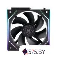 Комплект вентиляторов для корпуса Thermalright TL-M12QR X3 (черный) в магазине 575.by