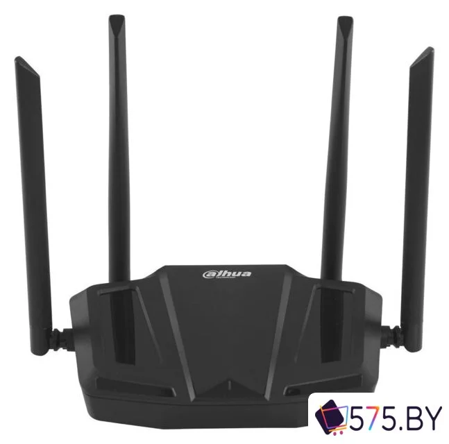Wi-Fi роутер Dahua AC12 V2 в магазине 575.by
