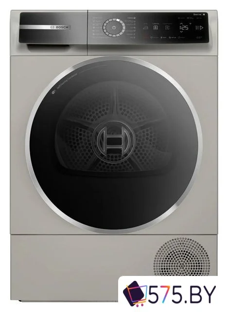 Сушильная машина Bosch Serie 8 WQB245BXME в магазине 575.by