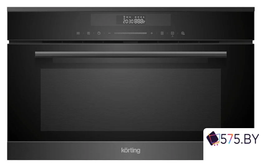 Микроволновая печь Korting KMI 830 GNBX в магазине 575.by
