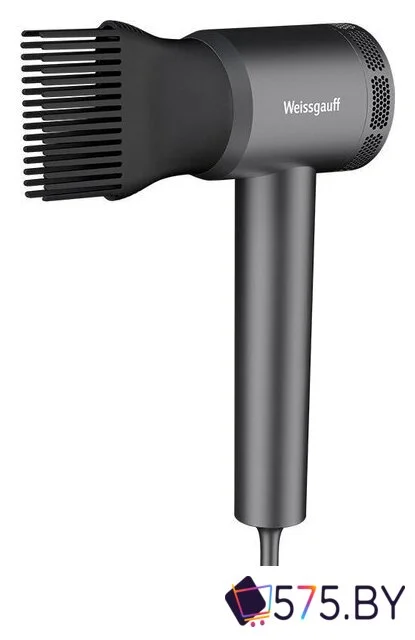 Фен Weissgauff WHD 160 BLDC Infrared Plasma Care в магазине 575.by