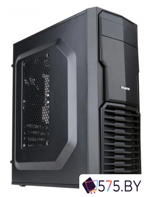 Корпус Zalman ZM-T4 Plus в магазине 575.by